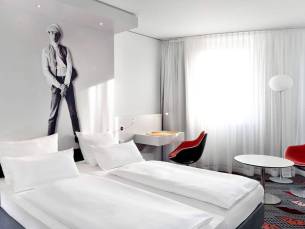 Park Plaza Berlin