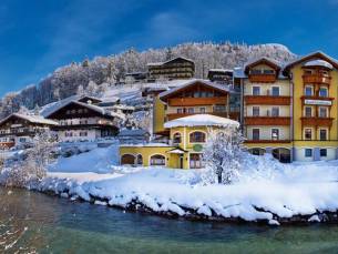 Hotel Gr&uuml;nberger