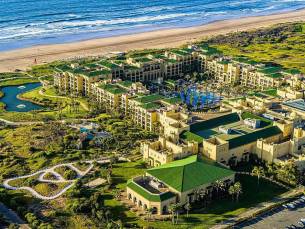 Mazagan Beach en Golf Resort