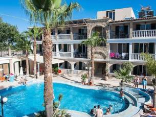 Surreal Zante Plaza Hotel & Appartementen