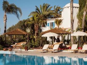 Vila Vita Parc Resort & Spa