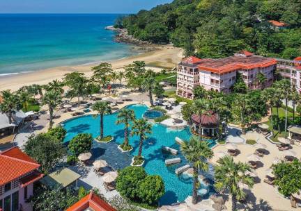 Centara Grand Beach Phuket