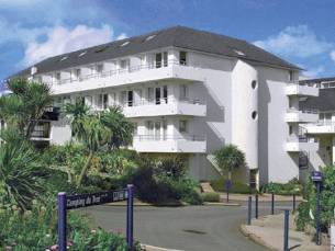 La Corniche de la Plage 2p