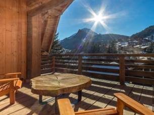 Chalet l'Auberge