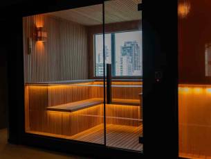 Laghetto Stilo Barra Rio