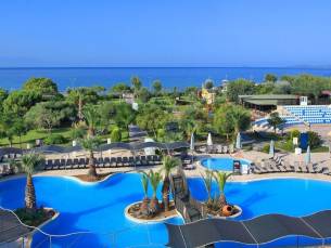Club Yali Hotels & Resort