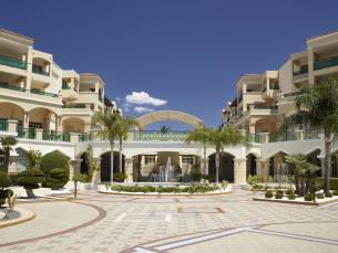 Lindos Princess Beach Hotel