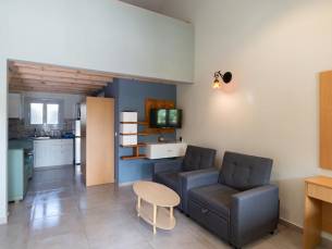 Appartementen Apolafsi