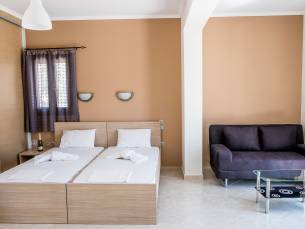 Fly & Go Golden Sun Villas