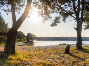 4*-hotel gelegen in het landelijke Peer nabij Hasselt o.b.v. halfpension