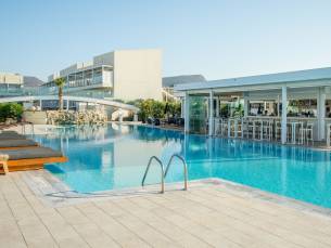 TUI BLUE Insula Alba Resort & Spa