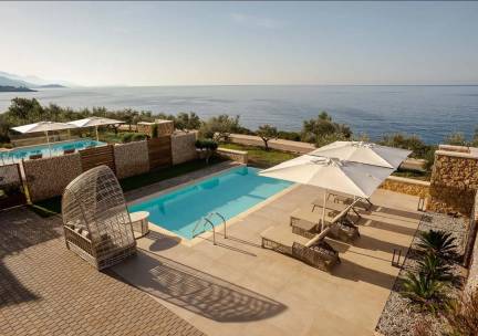 Katergo Luxury Villas