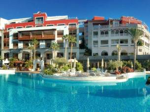 Gran Tacande Wellness & Relax