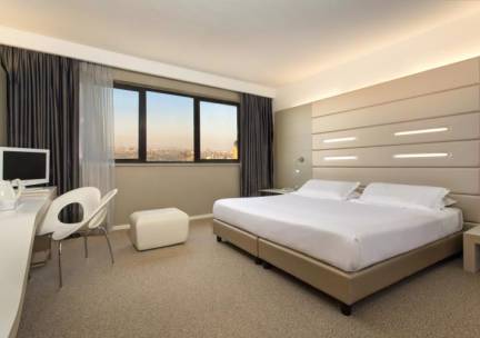 Best Western Plus Tower