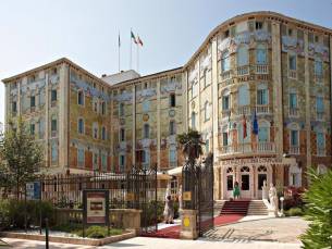 Albergo Ausonia En Hungaria
