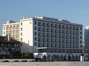 Grand Hotel Acores Atlantico
