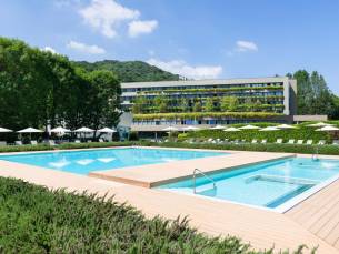 Sheraton Lake Como