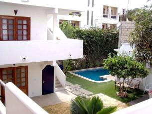 Casa Mara Guest House