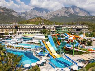 Hotel Crystal Prestige Elite