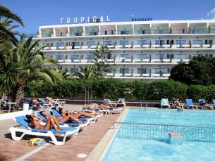 Hotel Tropical Ibiza