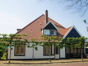 Klif 1 appartement 2