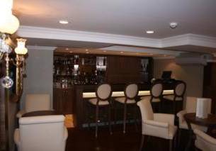 Nova Plaza Taksim Square