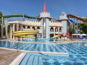 Sol Nessebar Mare Bay