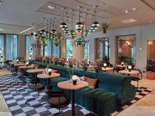 Hotel Scandic Park