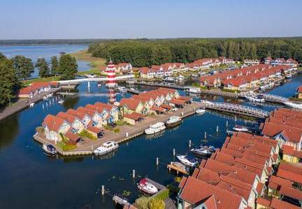 Hotel Precise Resort Hafendorf