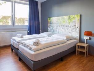 A en O Copenhagen Norrebro