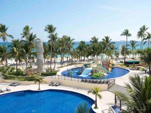 Occidental Caribe