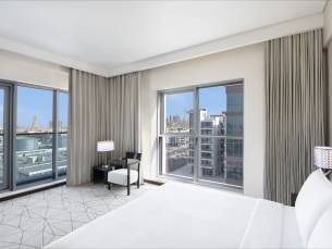 Hyatt Place Dubai Jumeirah