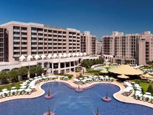 Hotel Barcel&oacute; Royal Beach - all inclusive