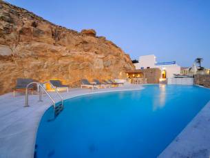 Mykonos Beach Hotel