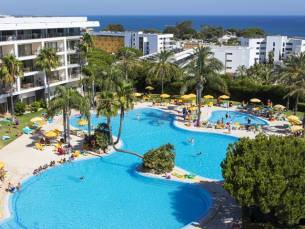 Aparthotel Alfagar Alto da Colina