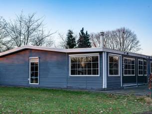 Comfort Chalet | 5 Pers.