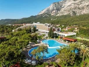 Rixos Beldibi