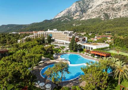 Rixos Beldibi