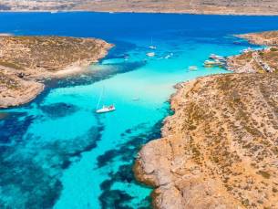 Malta vibes! ???? 4*-hotel op Malta incl. vlucht, transfer & ontbijt of halfpension