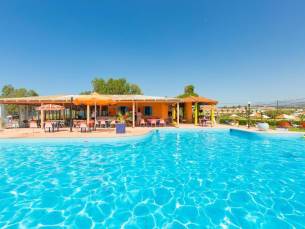 Trefon Appartements en Suites