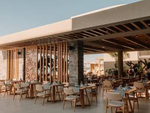 Hotel Sentido Unique Blue Resort - adults only