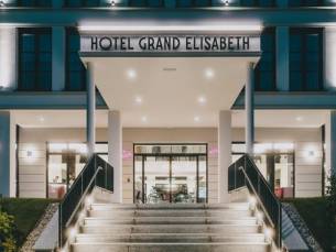Hotel GRAND Elisabeth