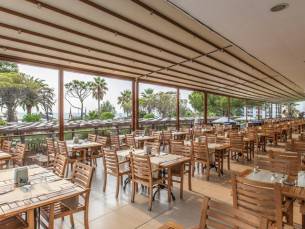 Hotel Atlantique Holiday Club