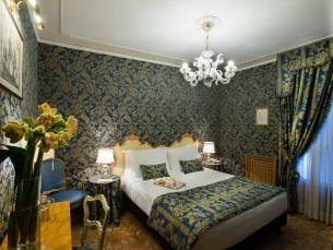 Hotel Santo Stefano