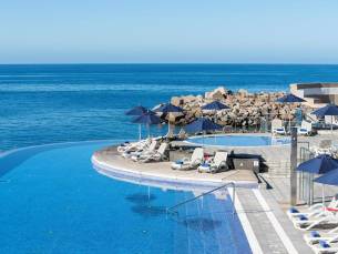 8 daagse vliegvakantie naar Marina Suites in puerto rico, canarische eilanden