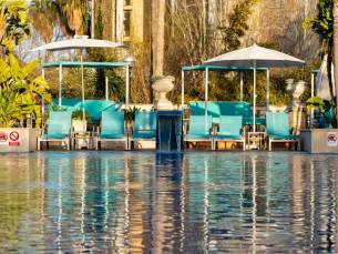 Bahia de Alcudia Hotel & Spa