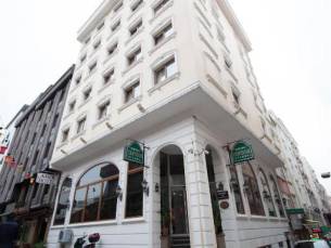 Centrum Hotel