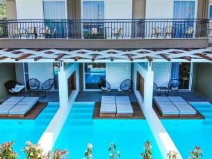 Royal Hotel & Suites - all inclusive