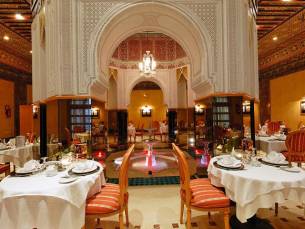 Hotel Mehari Hammamet