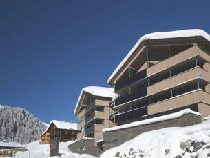 Alpinresort Dam&uuml;ls